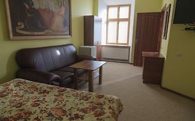 Lemberg Elite Apartments